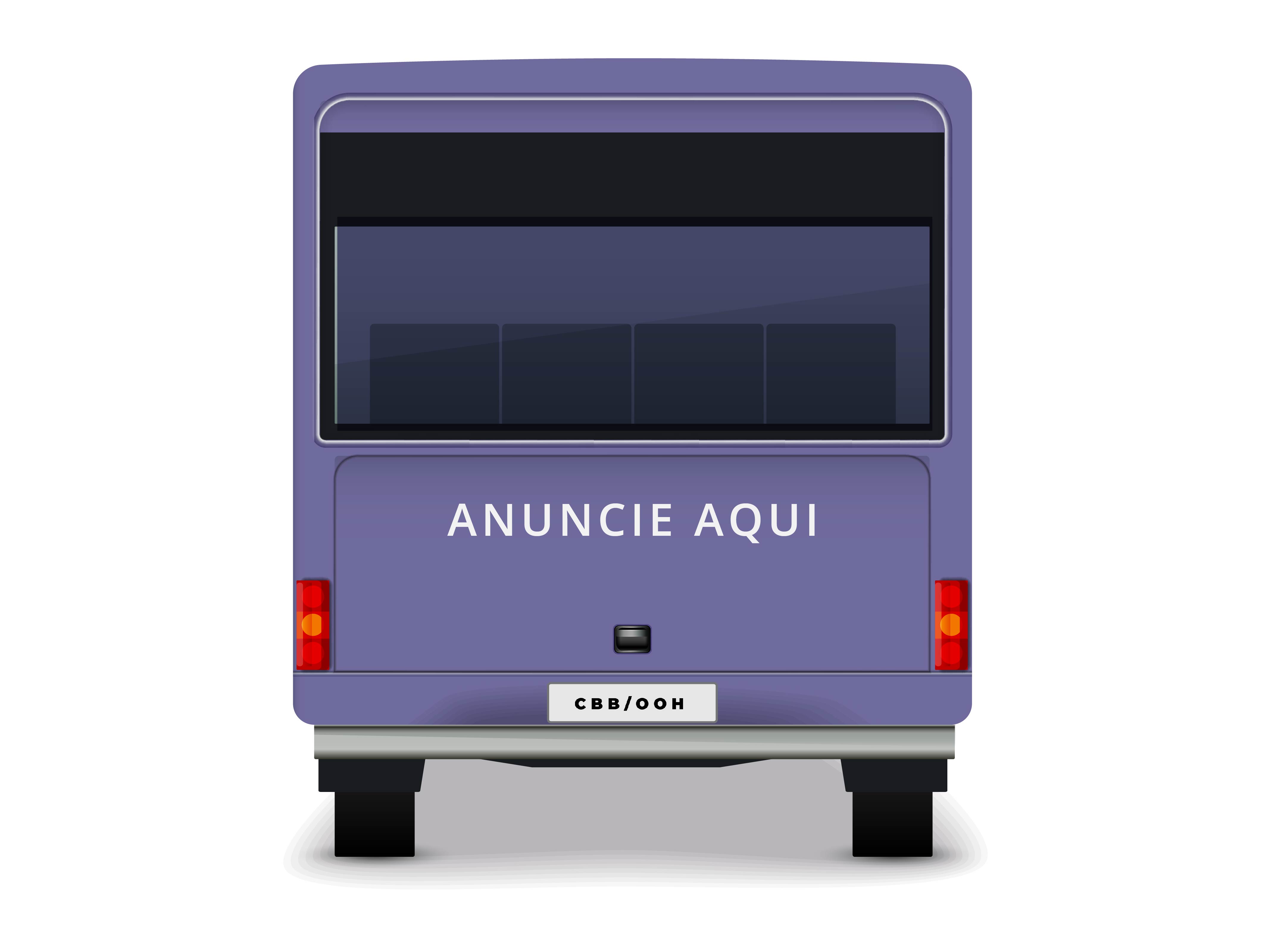 backbus